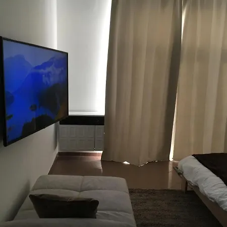 Koren Guest house *