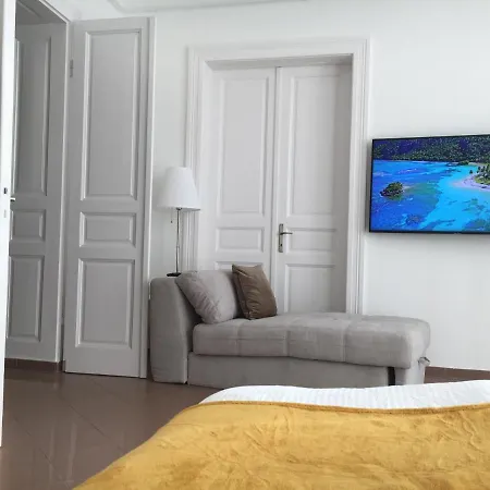 Guest house Koren