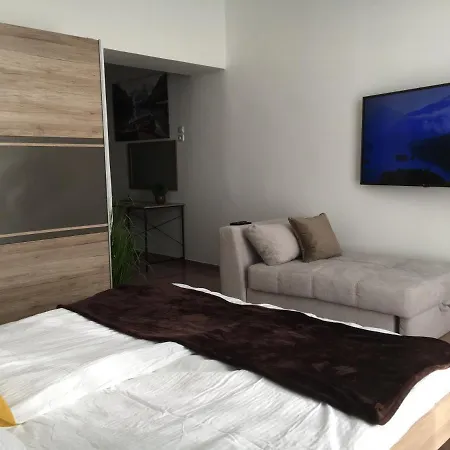 Guest house Koren *