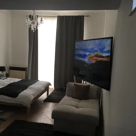 Guest house Koren *