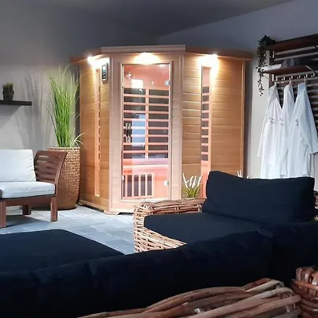 Guest house Koren
