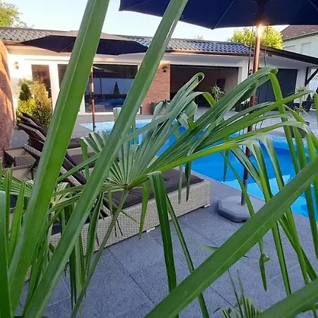 Guest house Koren *